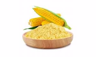 Sweet Corn Powder