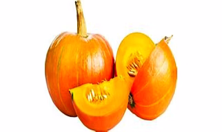 Pumpkins