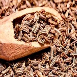 boppana caraway or fennel