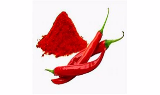 Chilli Powder