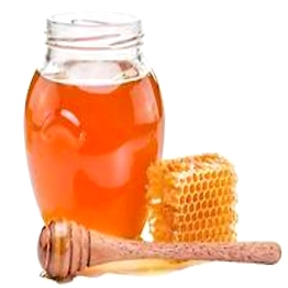 BOPPANA HONEY NATURAL