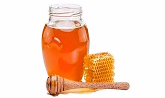 Honey Natural