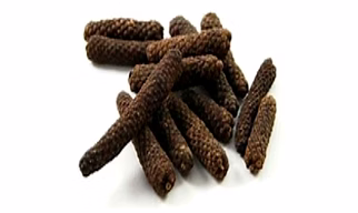 Pepper Long
