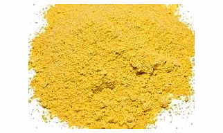 Mustard Powder