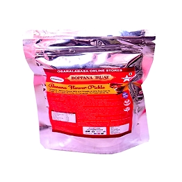 BOPPANA Banana Flower Pickle