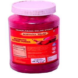 BOPPANA Beetroot Powder