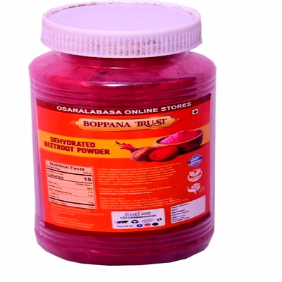 boppana beetroot powder