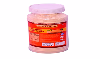 Carrot Powder