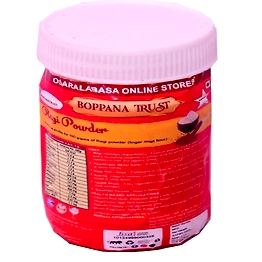 BOPPANA Ragi Powder (Finger Millet Flour)