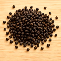 boppana black pepper