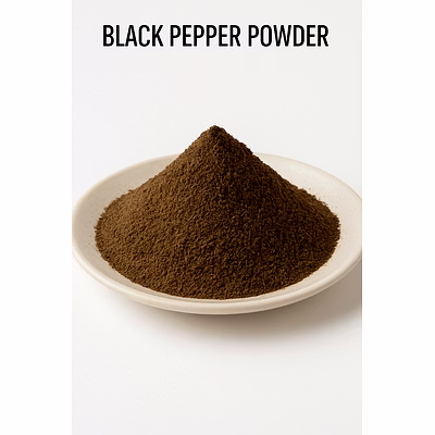 boppana black pepper powder
