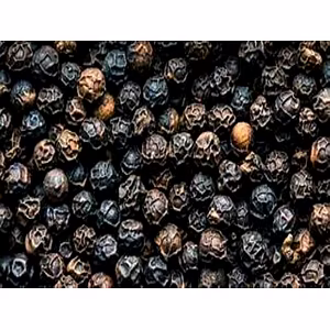 Black Pepper