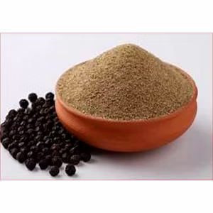 Black Pepper Powder