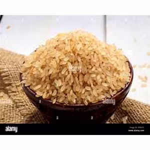 Non-Basmati Rice