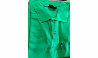 Polo Tshirt Cotton
