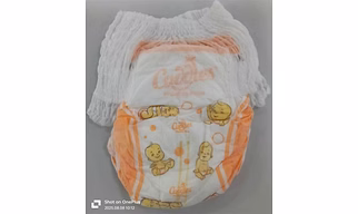 Baby Diapers