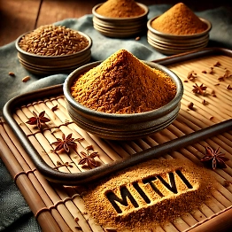 Cumin Powder
