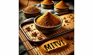 Cumin Powder