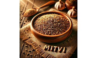 Cumin Seeds