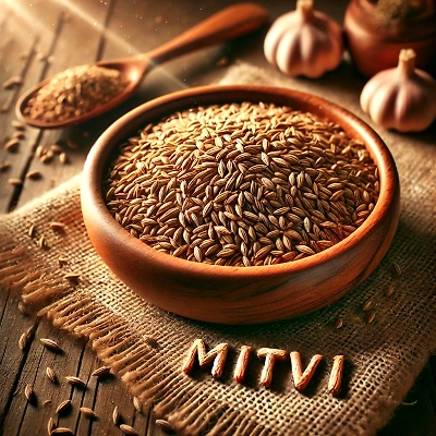 Cumin Seeds
