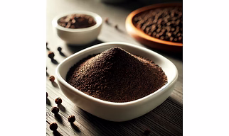 Black Pepper Powder