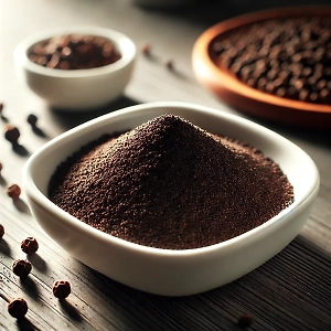Black Pepper Powder