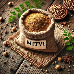 Coriander Powder