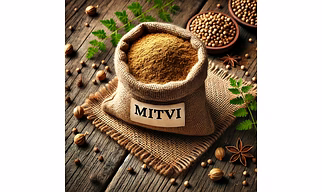 Coriander Powder