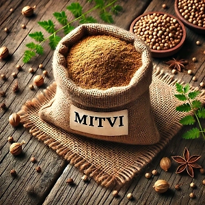Coriander Powder