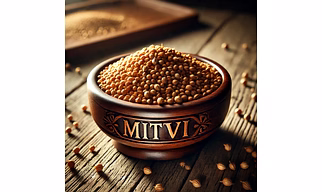 Coriander Seeds