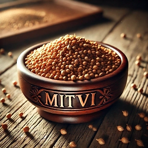 Coriander Seeds