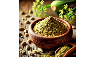 Fennel  Seed Powder