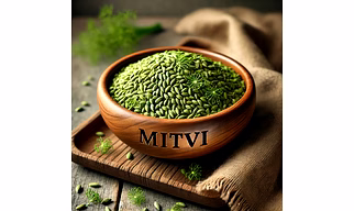 Fennel Seeds