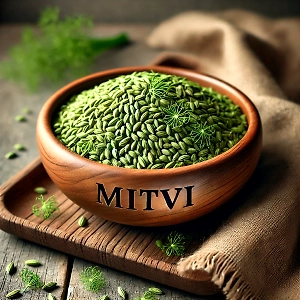 Fennel Seeds