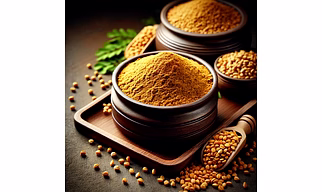Fenugreek Powder