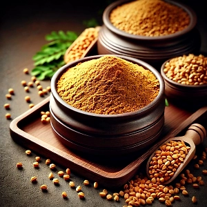 Fenugreek Powder