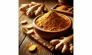 Dry Ginger Powder