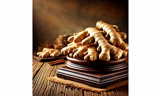 Ginger