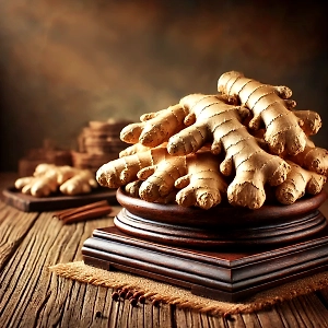 Ginger