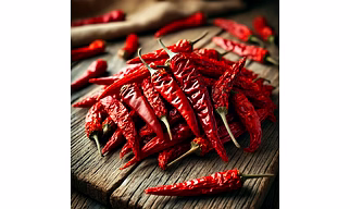 Red Chilli