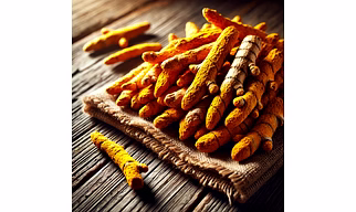 Turmeric