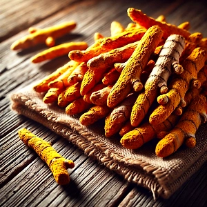 Turmeric