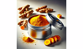 Turmeric Powder