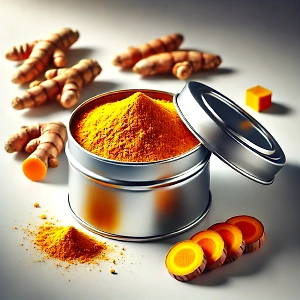 Turmeric Powder