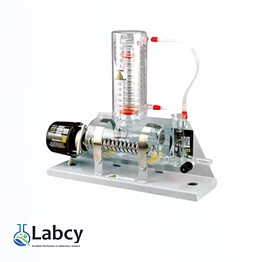labcy water distillation unit