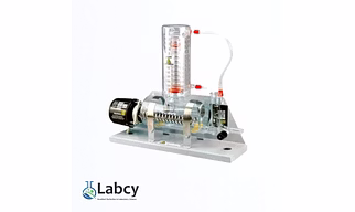 LABCY WATER DISTILLATION UNIT