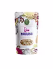 Raw Makhana (foxnut), 5+ suta, 150 gm