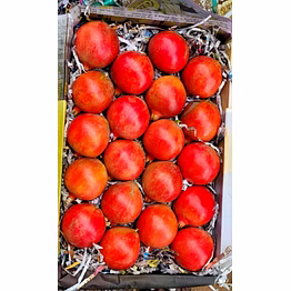 shree shyam pomegranates