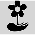 NW Flora-logo