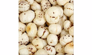 Makhana ( Fox Nuts )